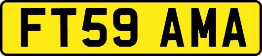 FT59AMA
