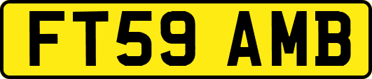 FT59AMB