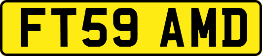 FT59AMD