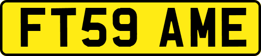 FT59AME