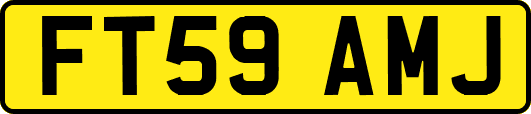 FT59AMJ