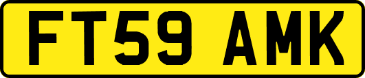 FT59AMK