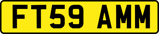 FT59AMM