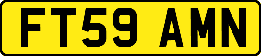 FT59AMN