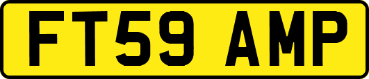 FT59AMP