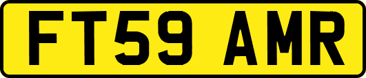 FT59AMR
