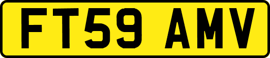 FT59AMV