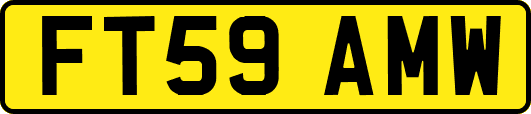 FT59AMW