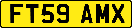FT59AMX