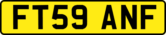 FT59ANF