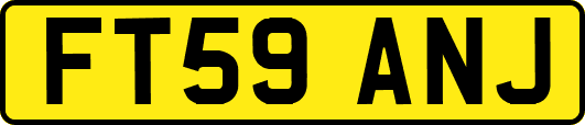 FT59ANJ