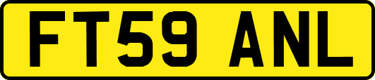 FT59ANL