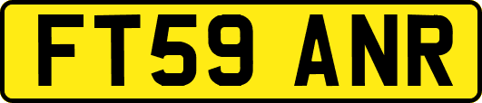 FT59ANR