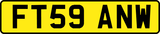 FT59ANW