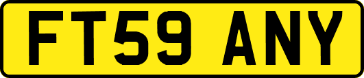 FT59ANY