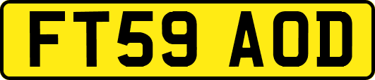 FT59AOD