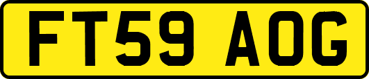 FT59AOG