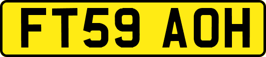 FT59AOH