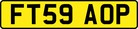 FT59AOP
