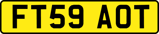 FT59AOT