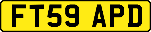FT59APD