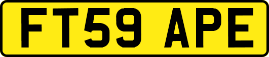 FT59APE
