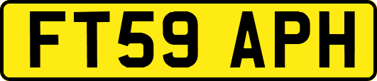 FT59APH