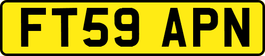 FT59APN