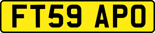 FT59APO