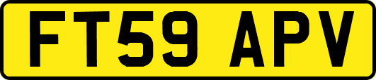 FT59APV
