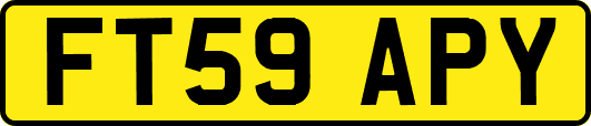 FT59APY
