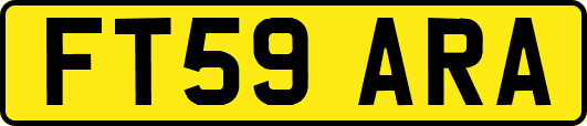 FT59ARA