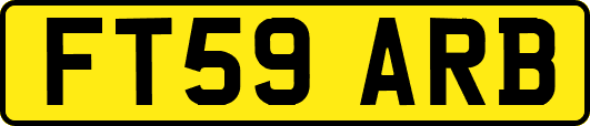 FT59ARB