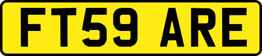 FT59ARE