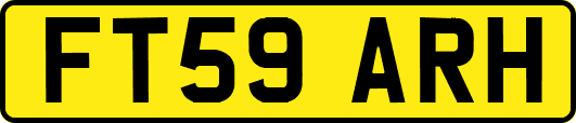 FT59ARH