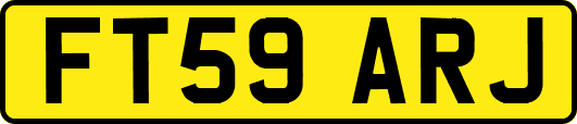 FT59ARJ