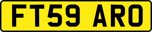 FT59ARO