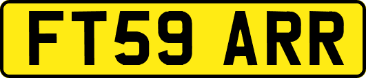 FT59ARR