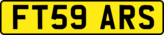 FT59ARS