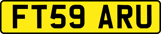 FT59ARU