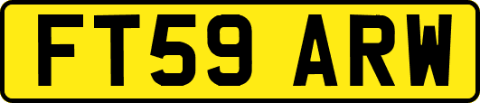 FT59ARW