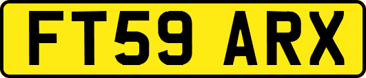FT59ARX