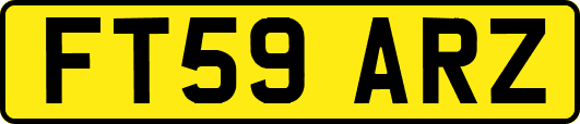 FT59ARZ
