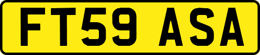 FT59ASA