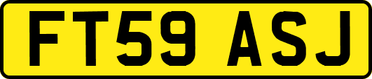 FT59ASJ