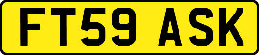 FT59ASK