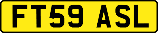 FT59ASL