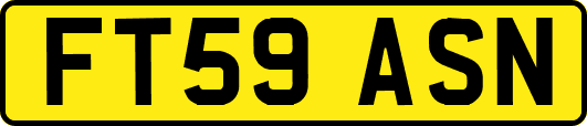 FT59ASN