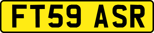 FT59ASR
