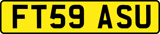FT59ASU